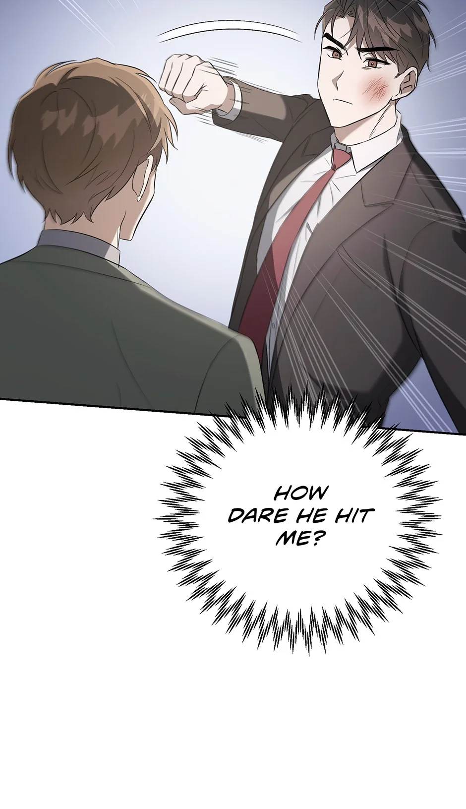 A Ridiculous Drama Chapter 13 page 10 - 