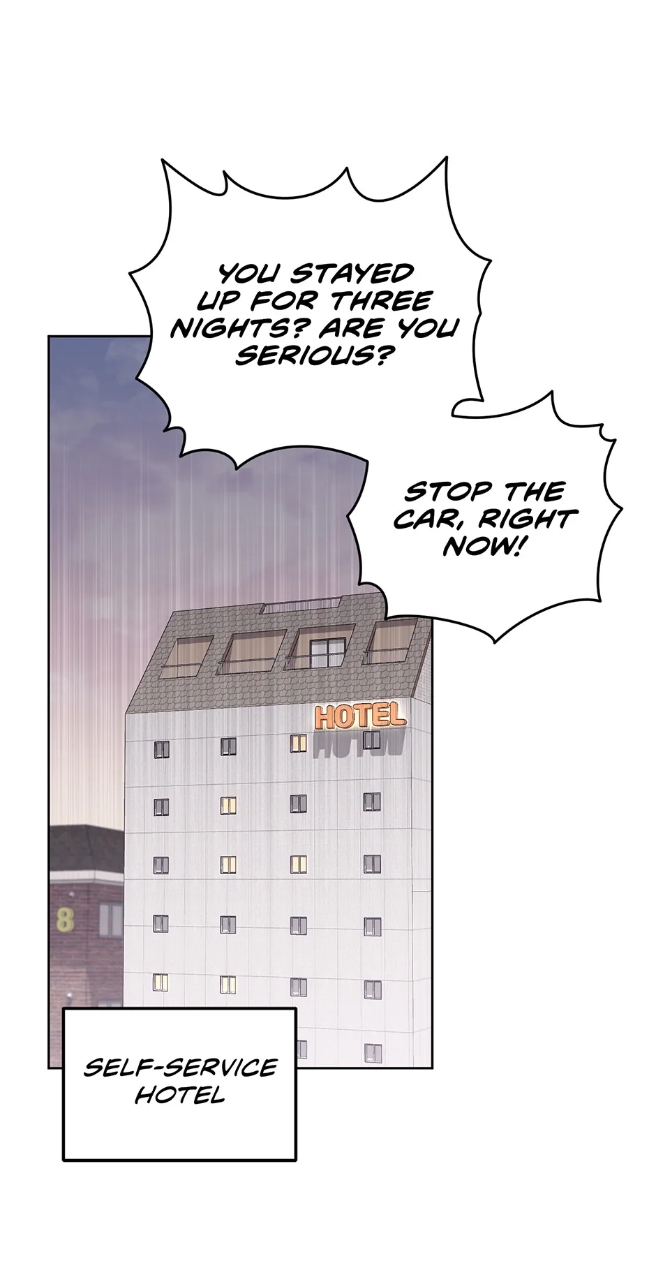 A Ridiculous Drama Chapter 14 page 11 - 