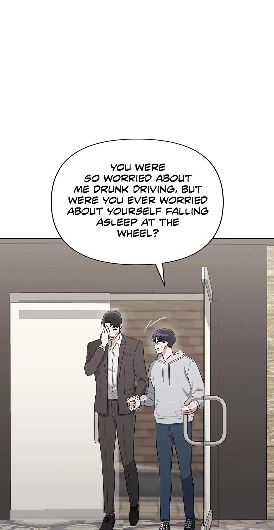 A Ridiculous Drama Chapter 14 page 12 - 