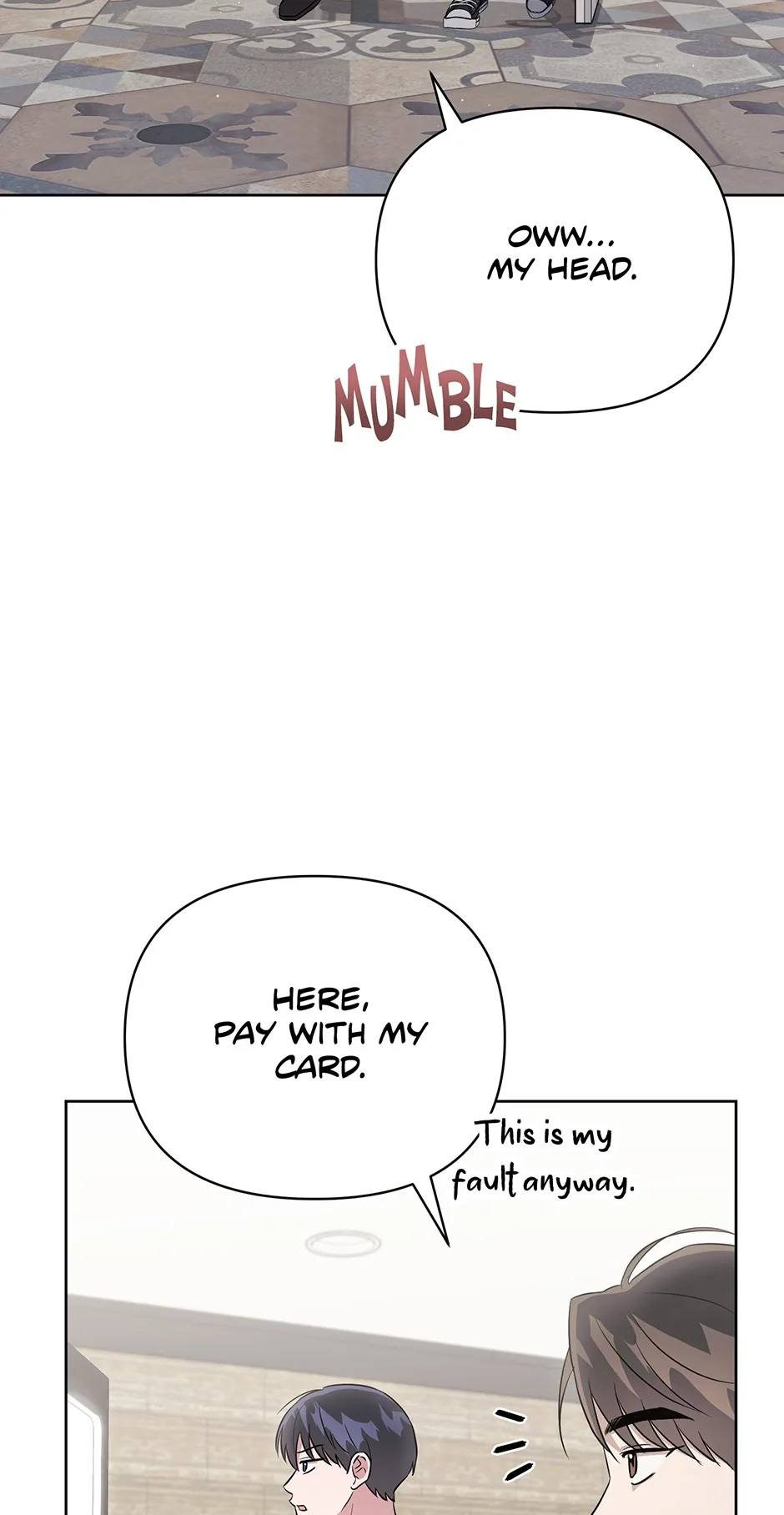 A Ridiculous Drama Chapter 14 page 13 - 