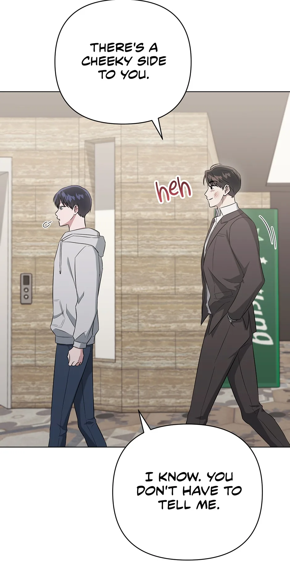 A Ridiculous Drama Chapter 14 page 19 - 