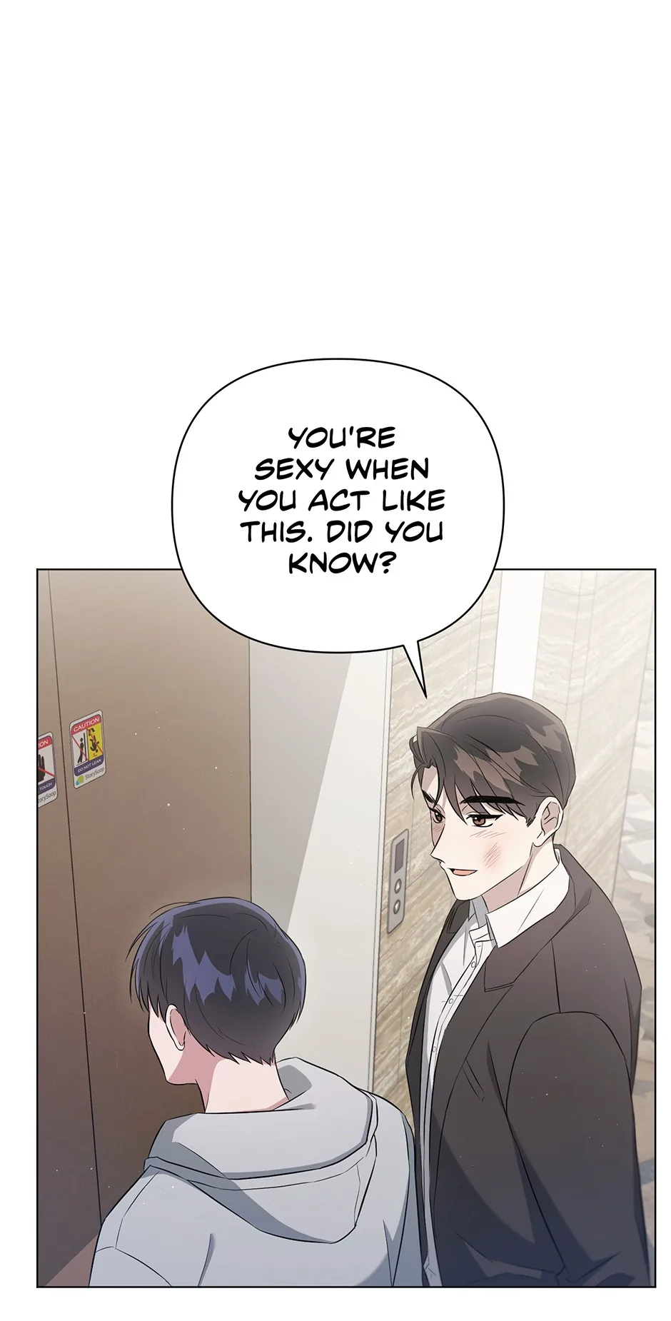 A Ridiculous Drama Chapter 14 page 20 - 