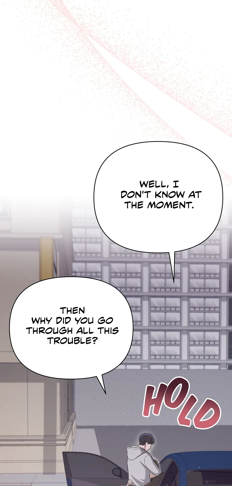 A Ridiculous Drama Chapter 14 page 3 - 