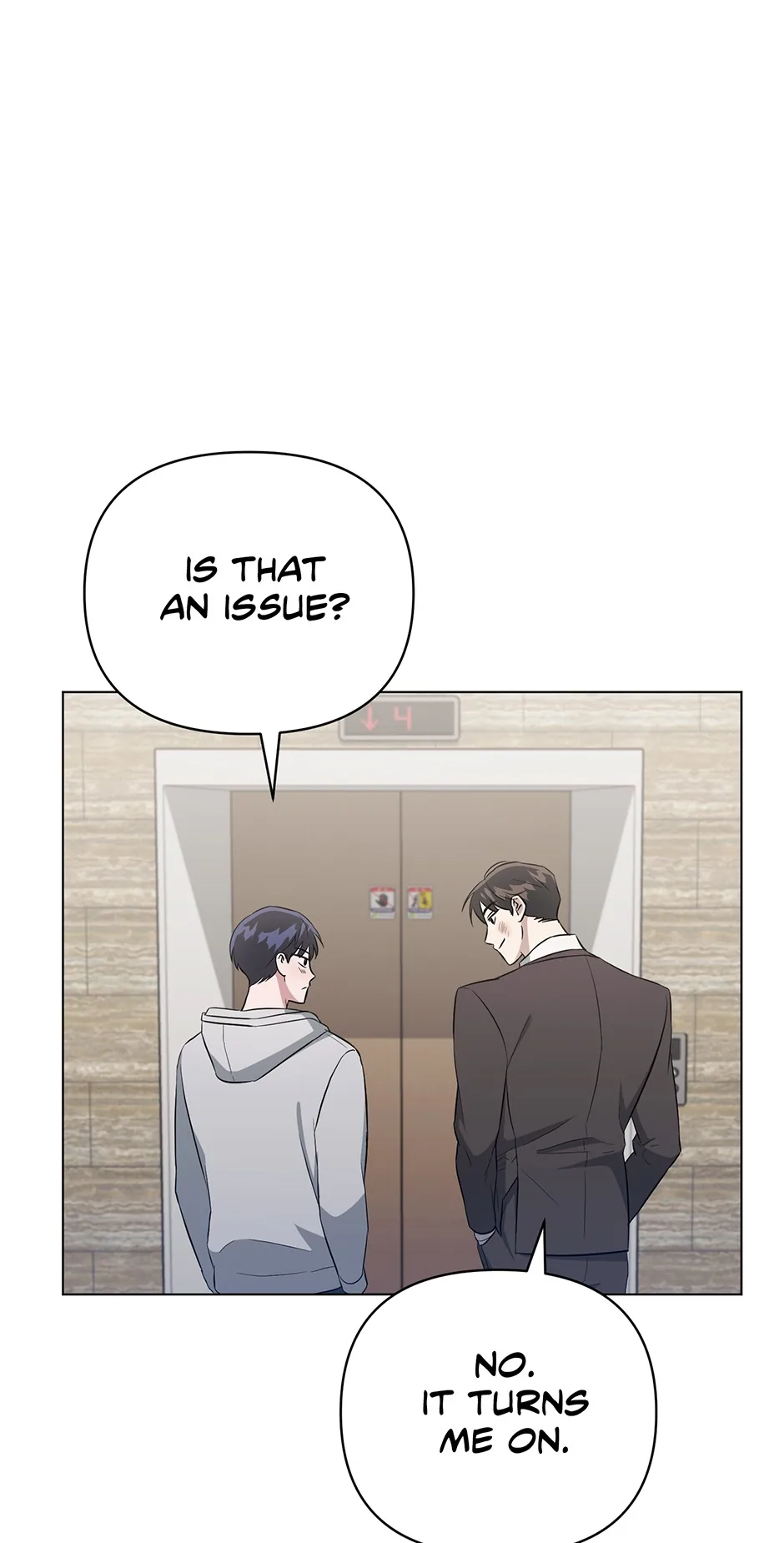 A Ridiculous Drama Chapter 14 page 21 - 