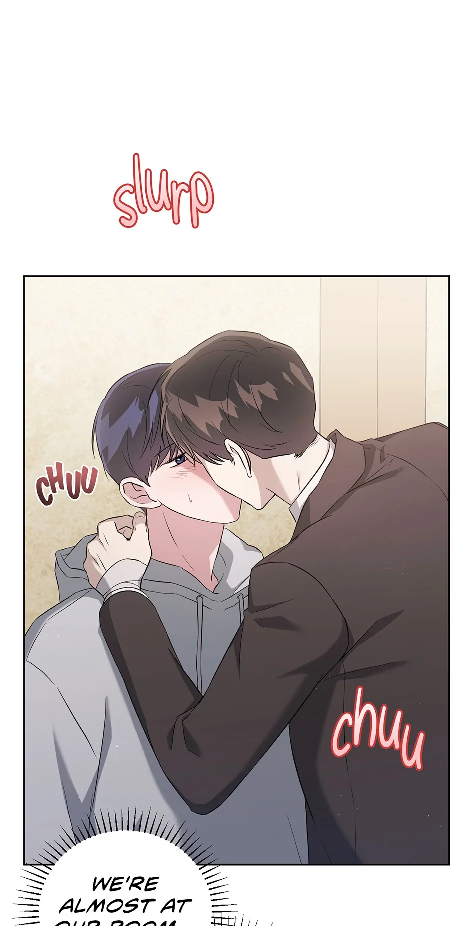A Ridiculous Drama Chapter 14 page 25 - 