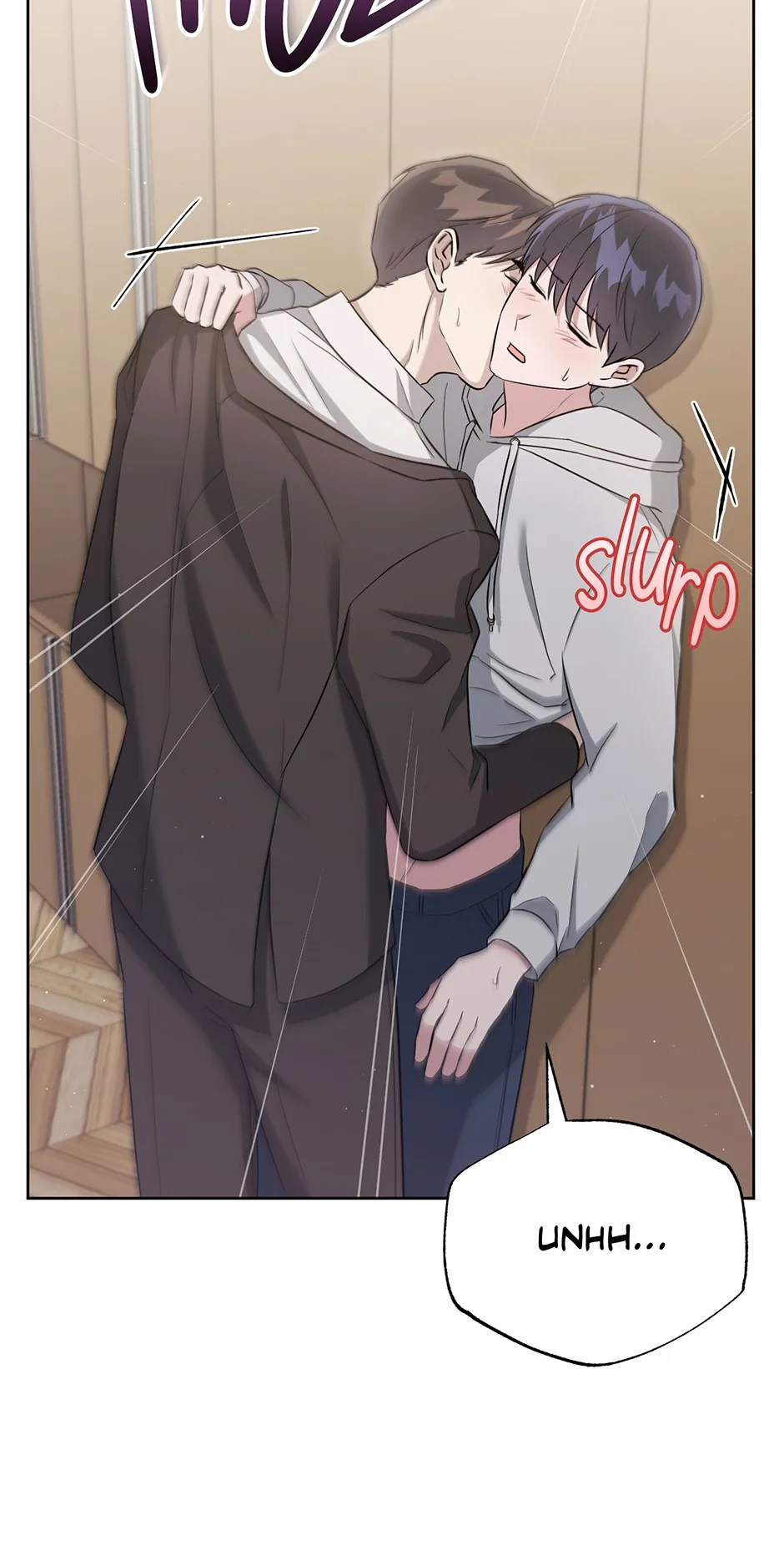 A Ridiculous Drama Chapter 14 page 29 - 