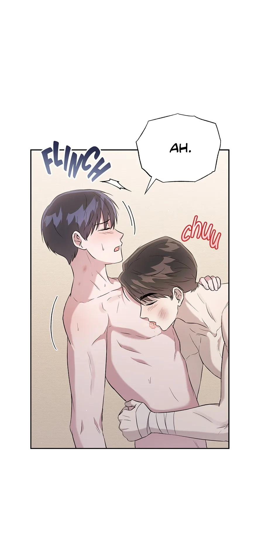 A Ridiculous Drama Chapter 14 page 32 - 