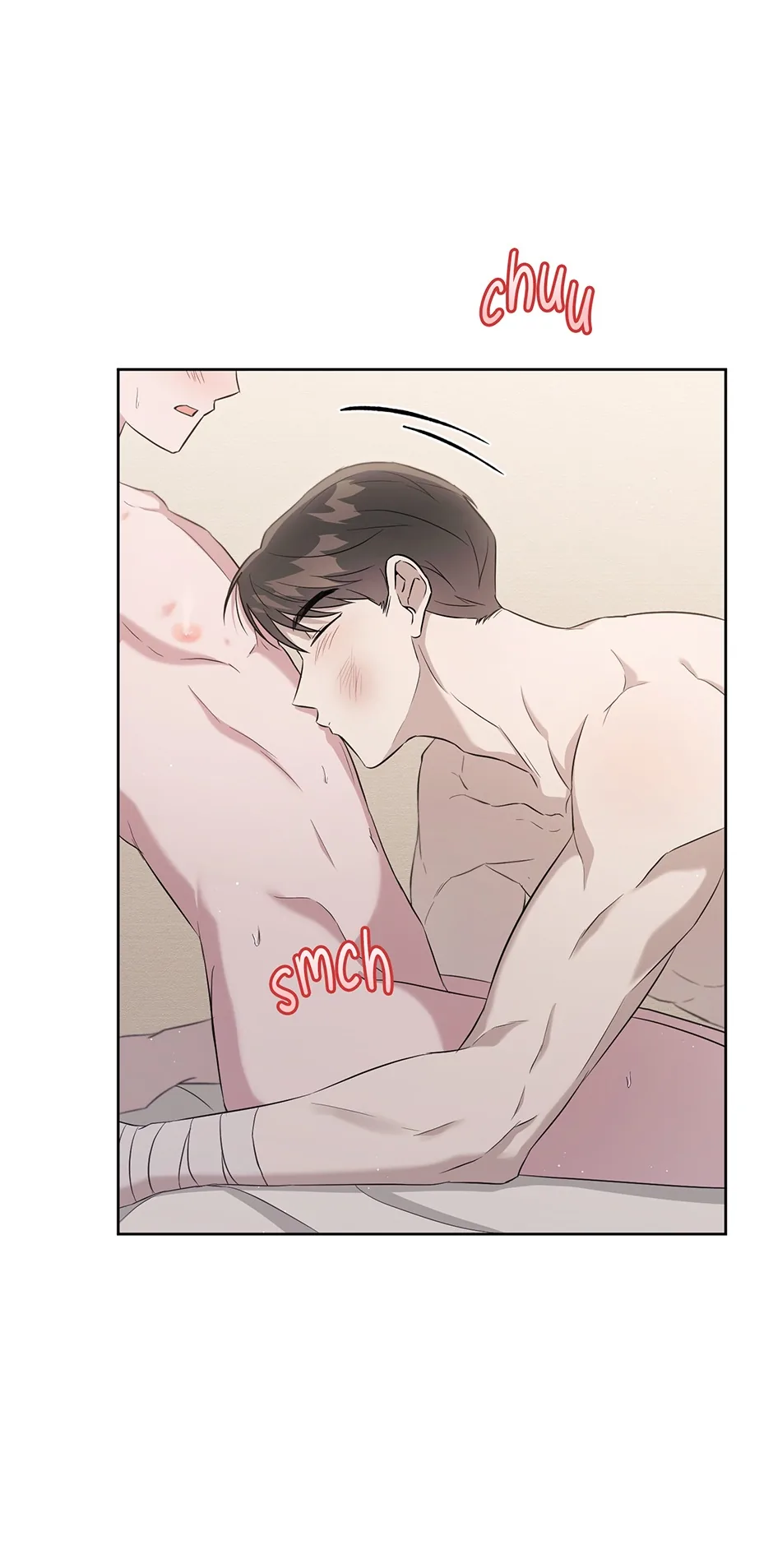 A Ridiculous Drama Chapter 14 page 33 - 