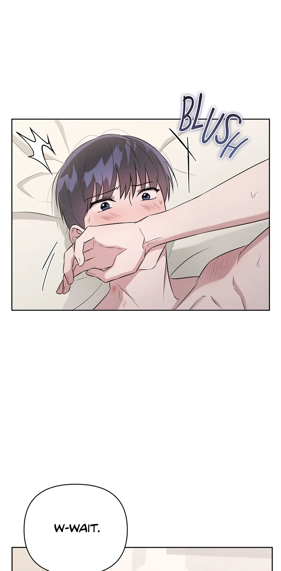 A Ridiculous Drama Chapter 14 page 35 - 