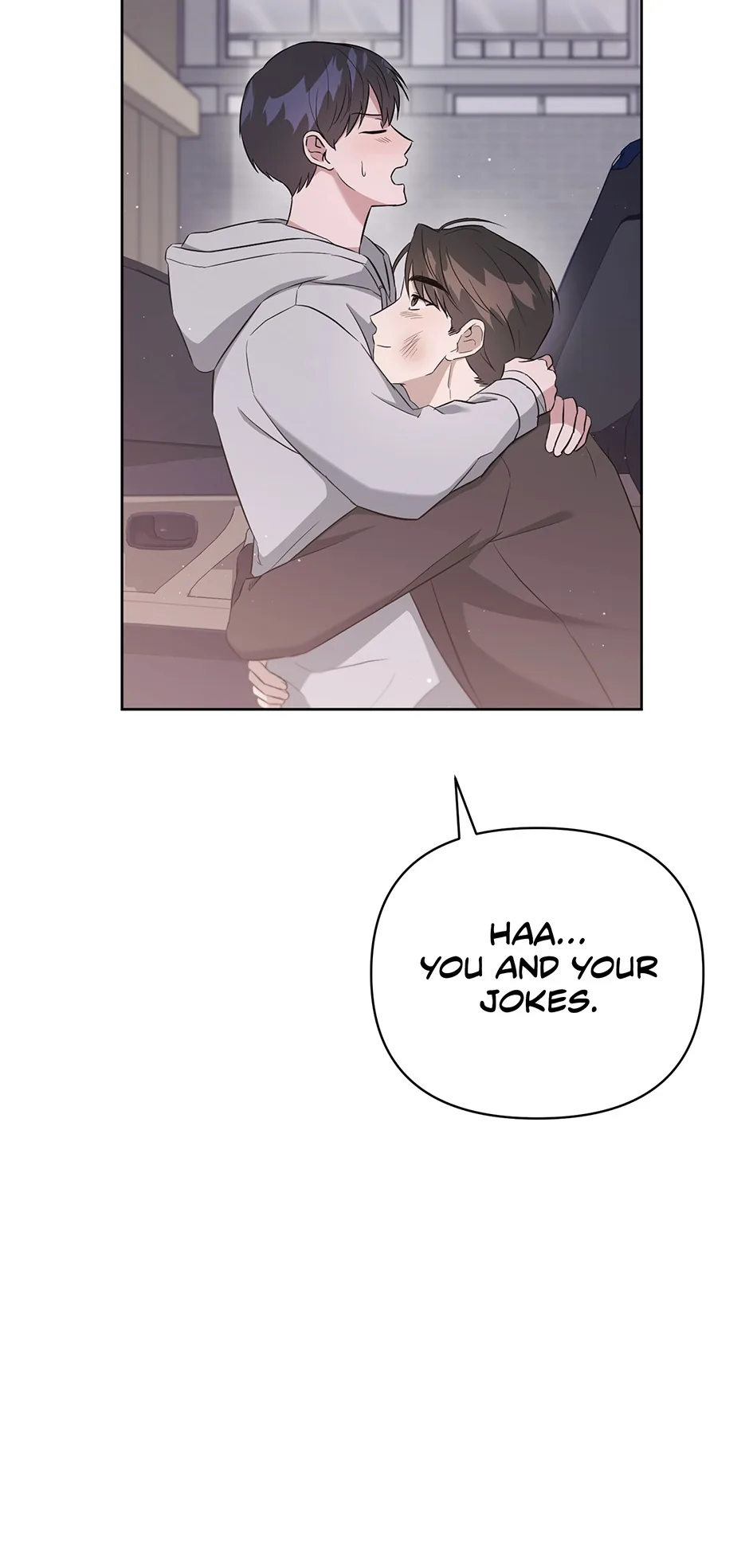 A Ridiculous Drama Chapter 14 page 5 - 