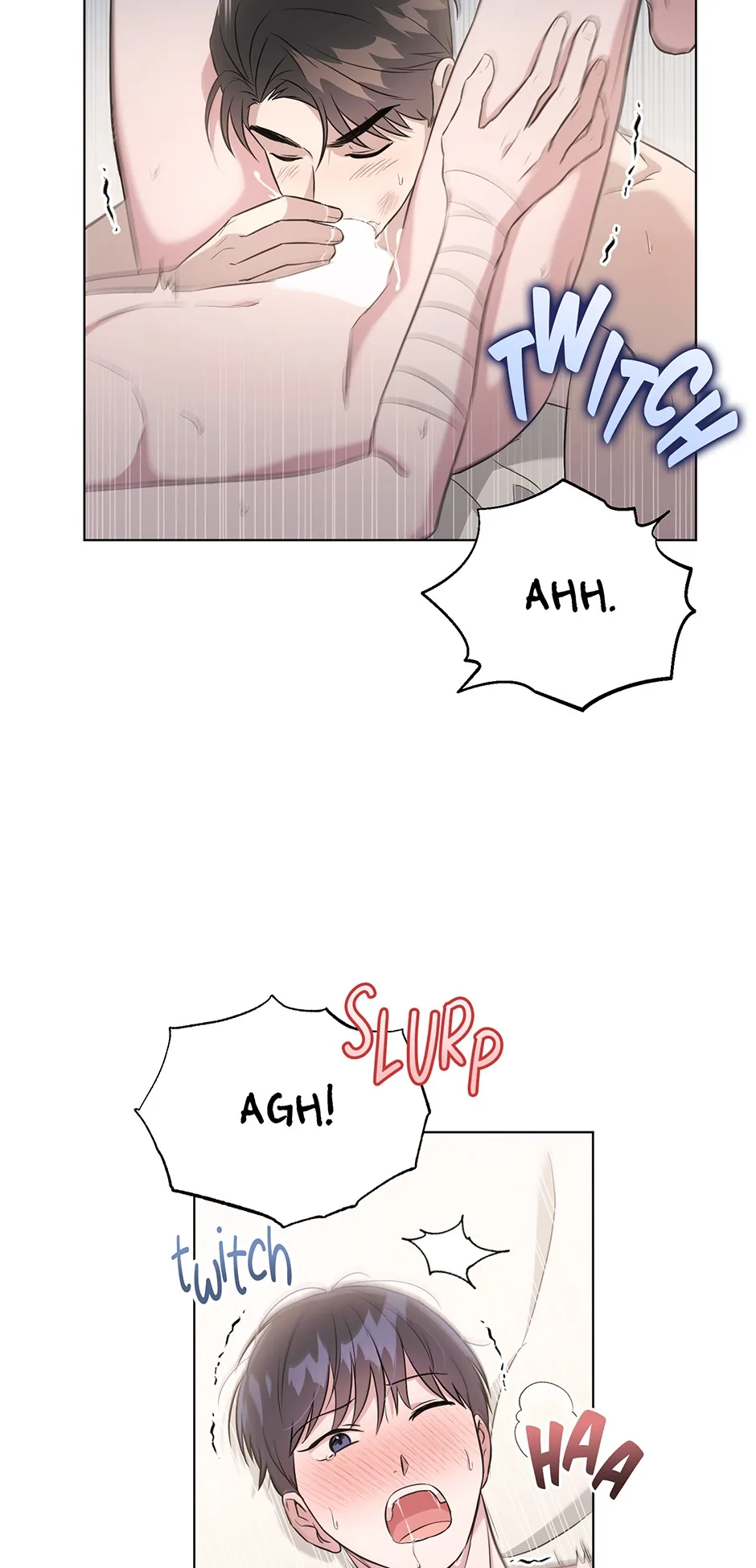 A Ridiculous Drama Chapter 14 page 42 - 