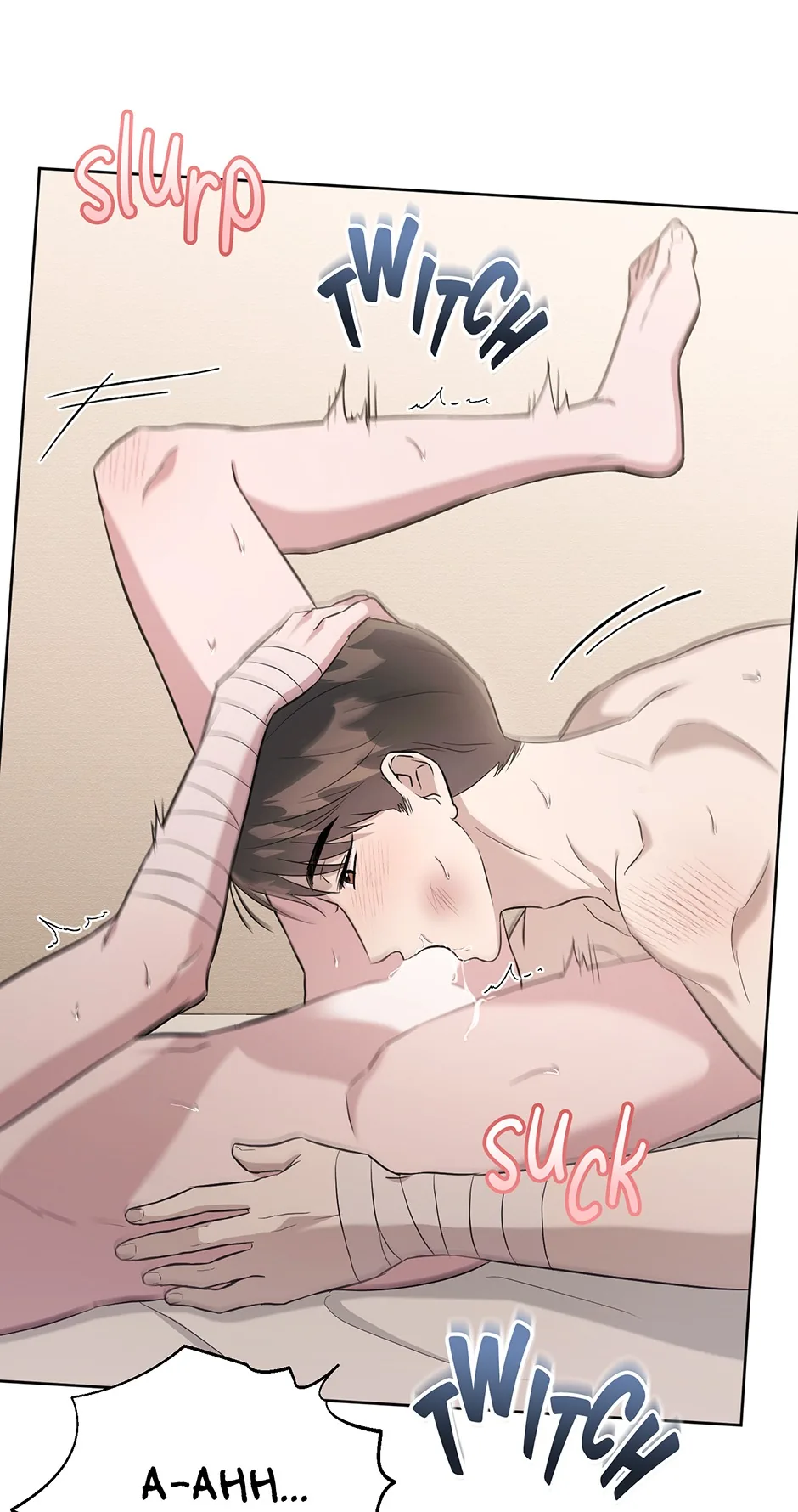 A Ridiculous Drama Chapter 14 page 48 - 