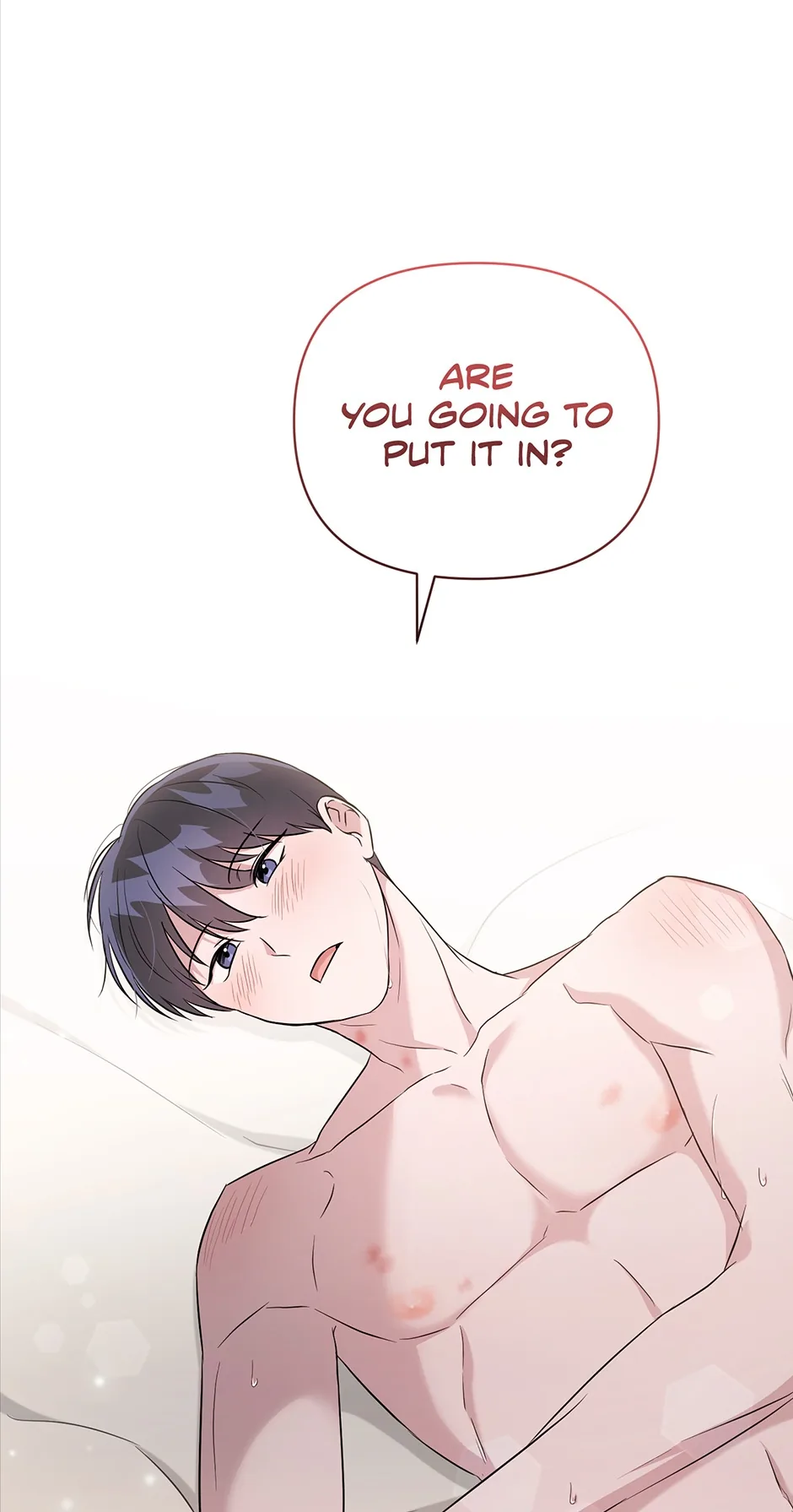 A Ridiculous Drama Chapter 14 page 54 - 