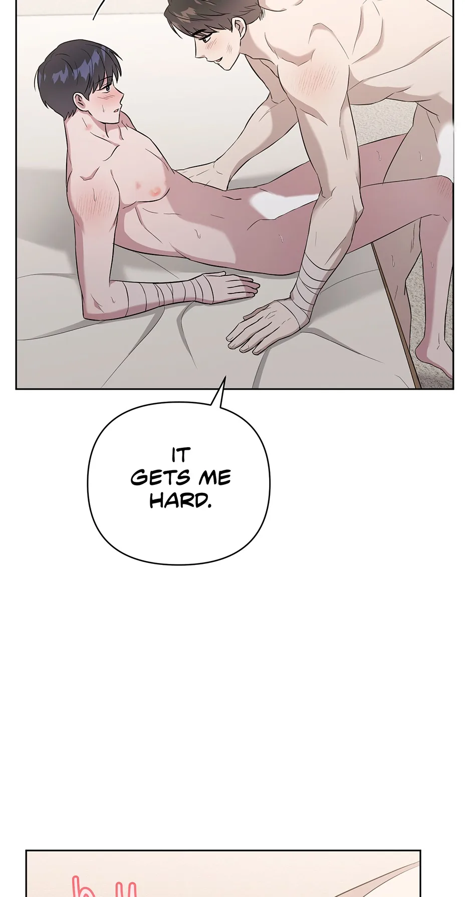 A Ridiculous Drama Chapter 14 page 56 - 