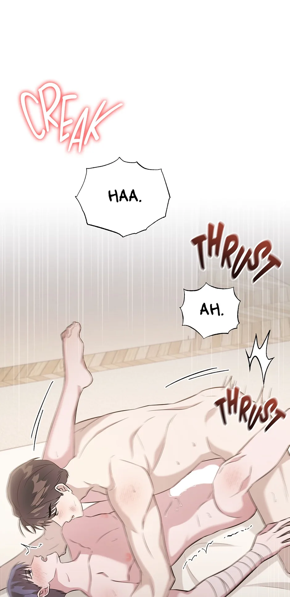 A Ridiculous Drama Chapter 14 page 61 - 