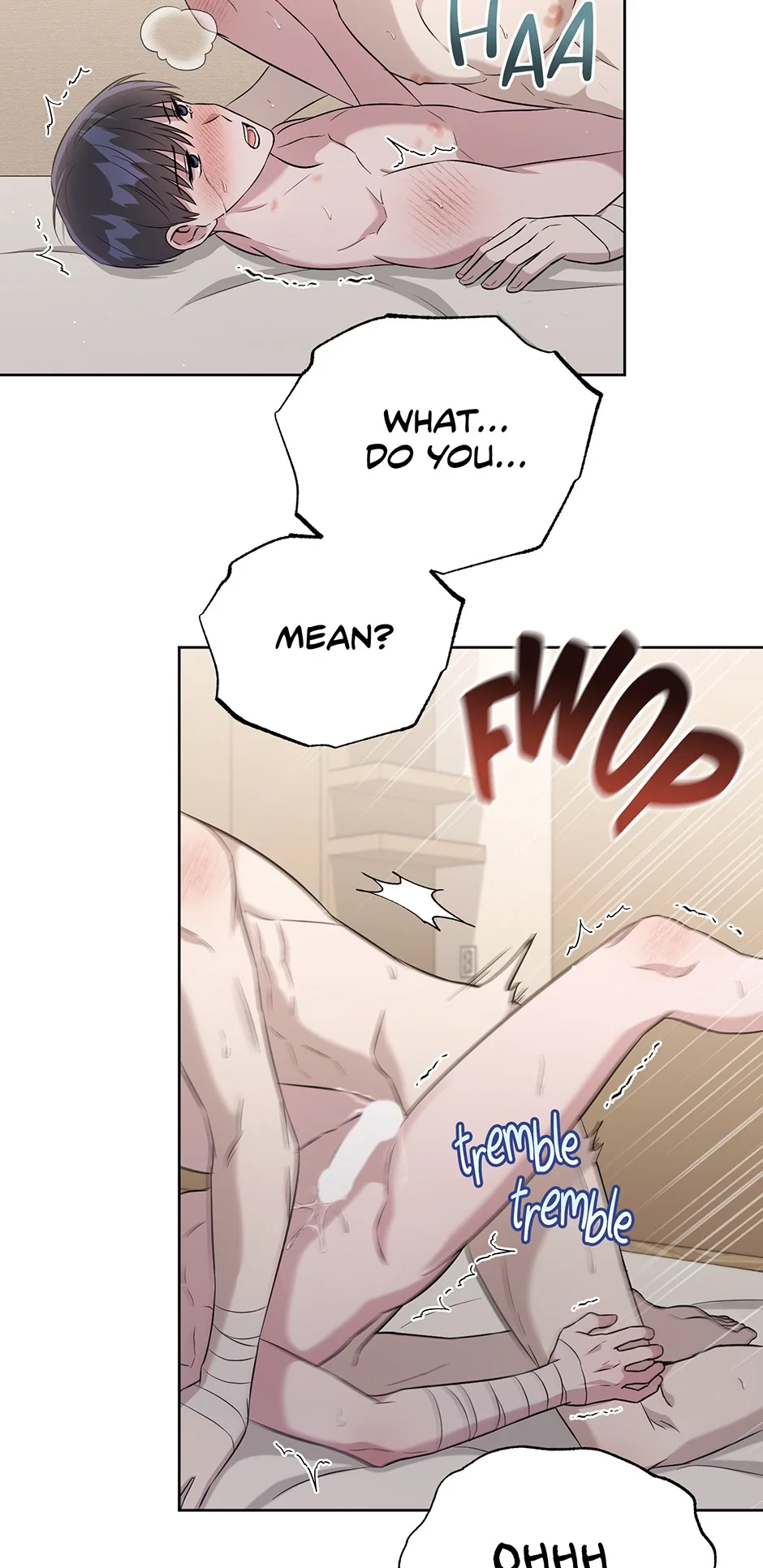 A Ridiculous Drama Chapter 14 page 63 - 