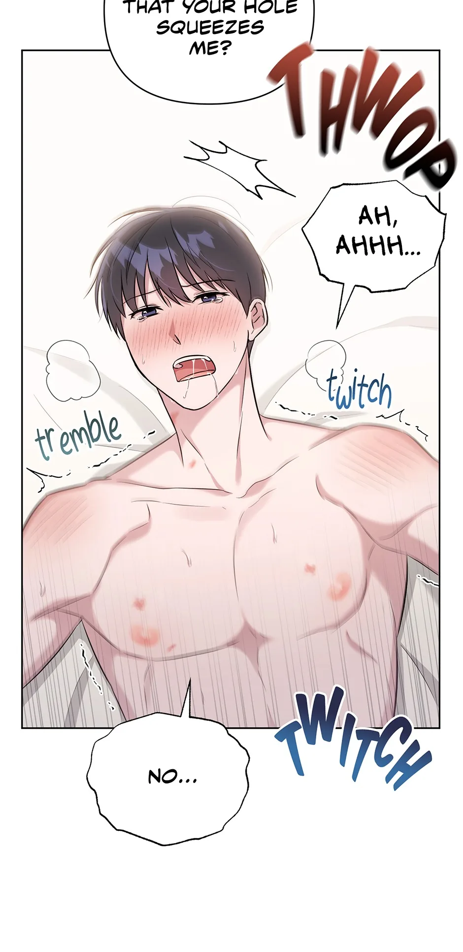 A Ridiculous Drama Chapter 14 page 65 - 