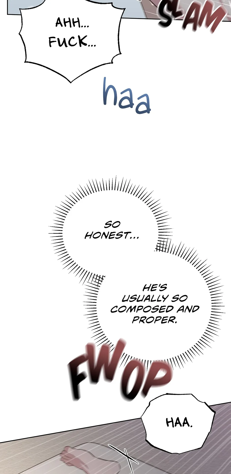 A Ridiculous Drama Chapter 14 page 69 - 