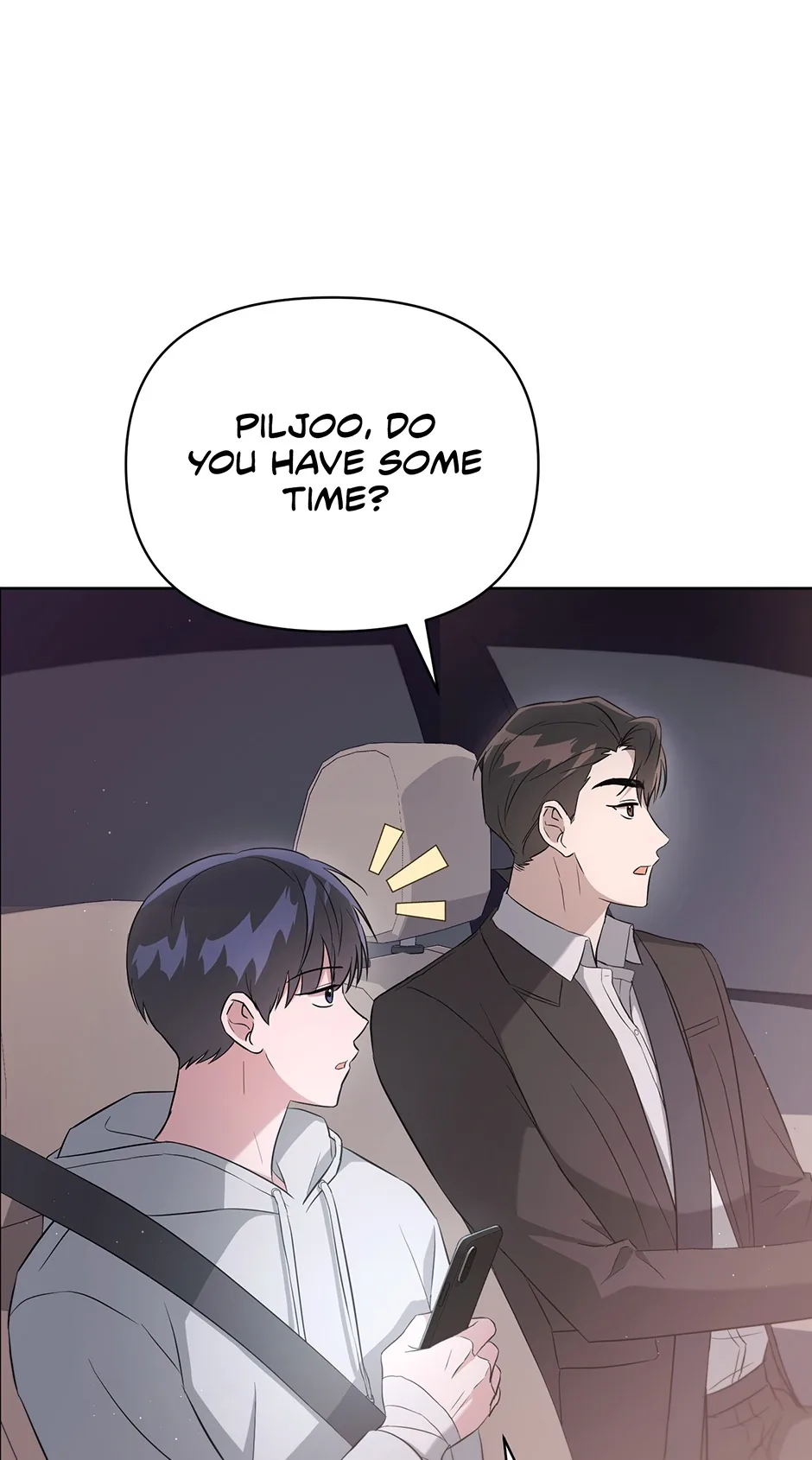A Ridiculous Drama Chapter 14 page 8 - 