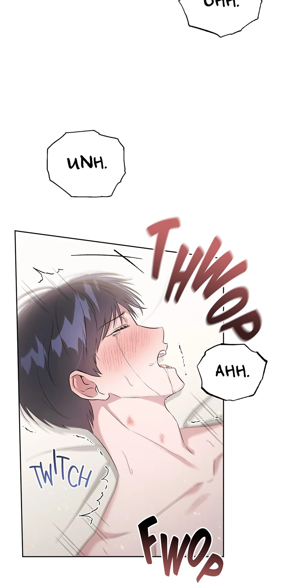 A Ridiculous Drama Chapter 14 page 71 - 