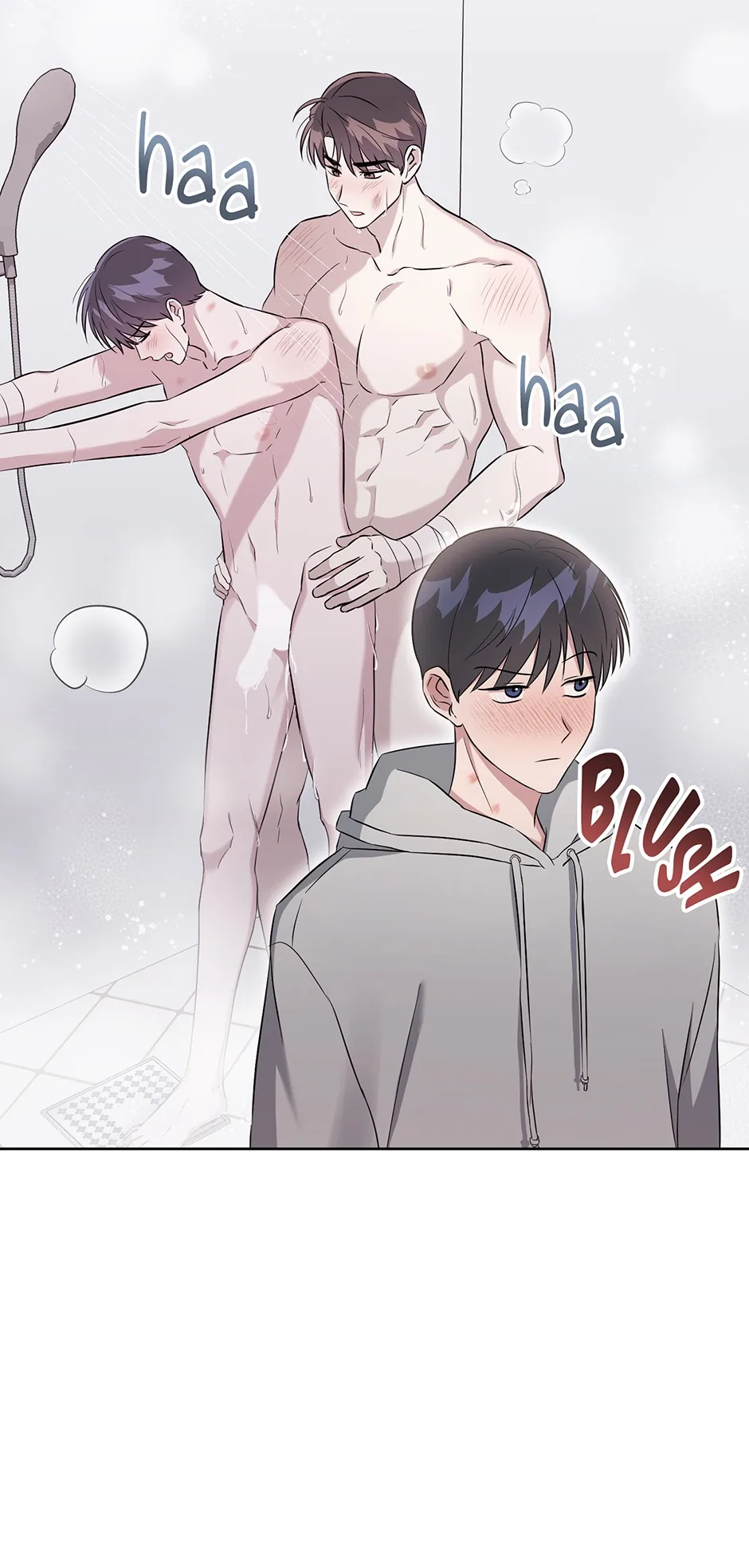 A Ridiculous Drama Chapter 14 page 77 - 