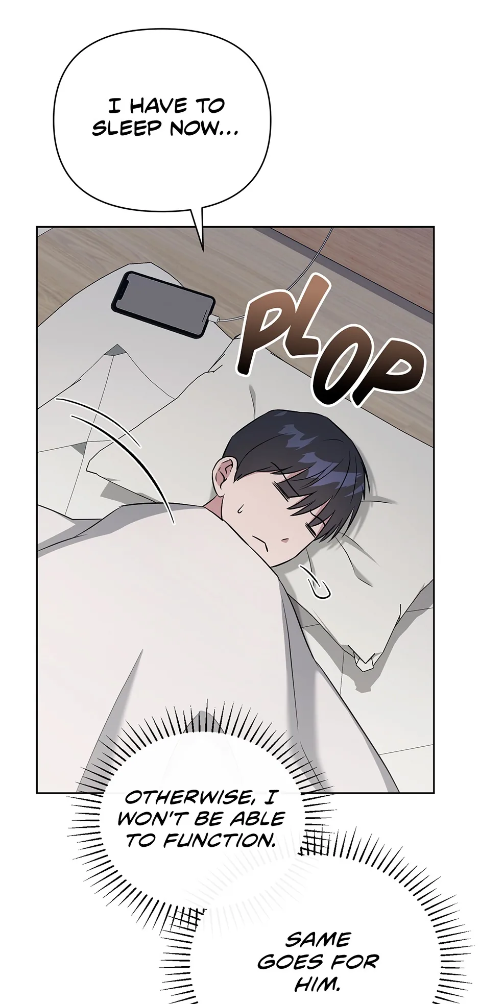 A Ridiculous Drama Chapter 14 page 78 - 