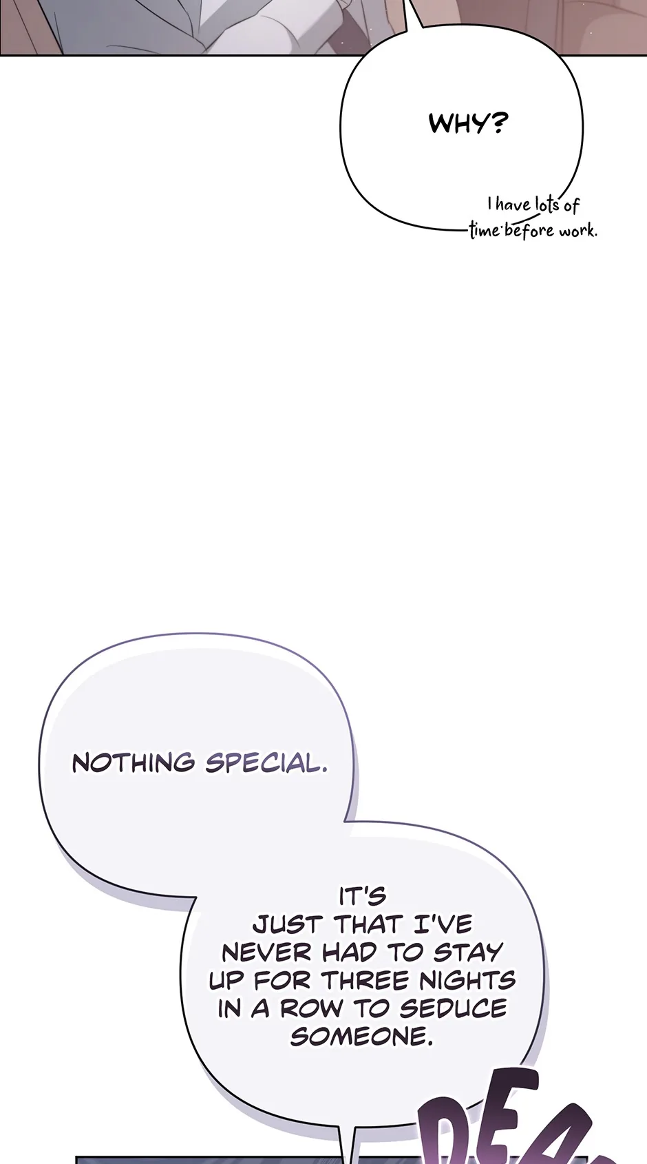 A Ridiculous Drama Chapter 14 page 9 - 