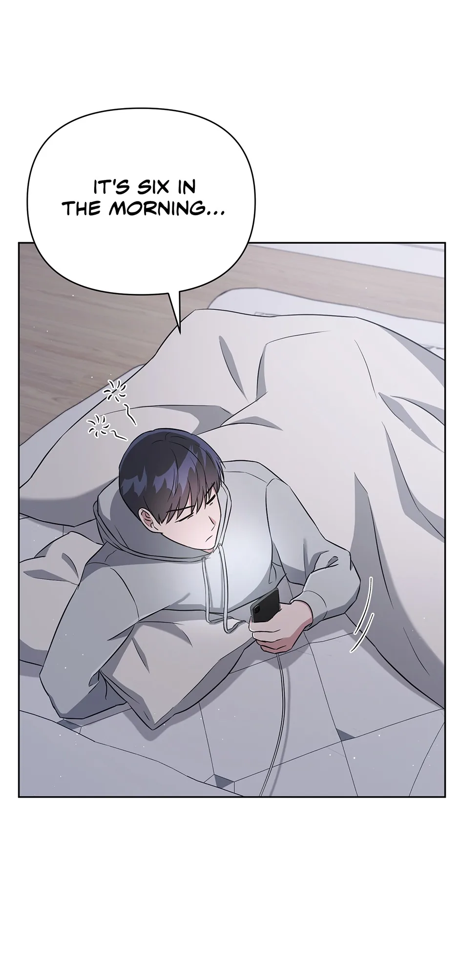 A Ridiculous Drama Chapter 14 page 81 - 