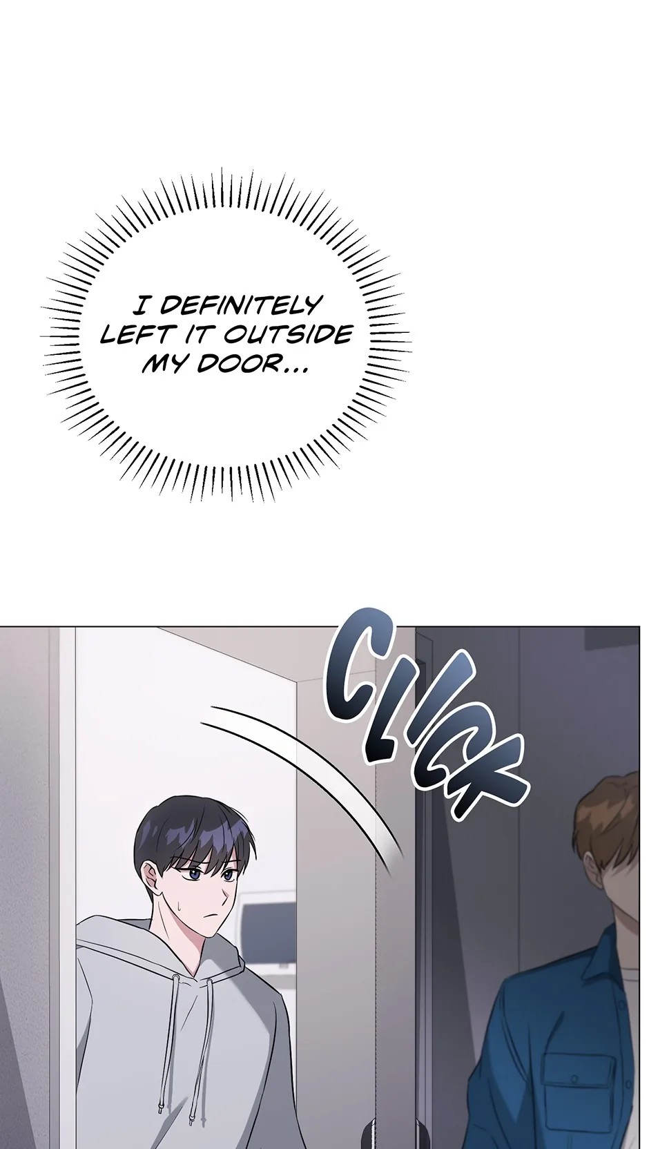 A Ridiculous Drama Chapter 14 page 84 - 