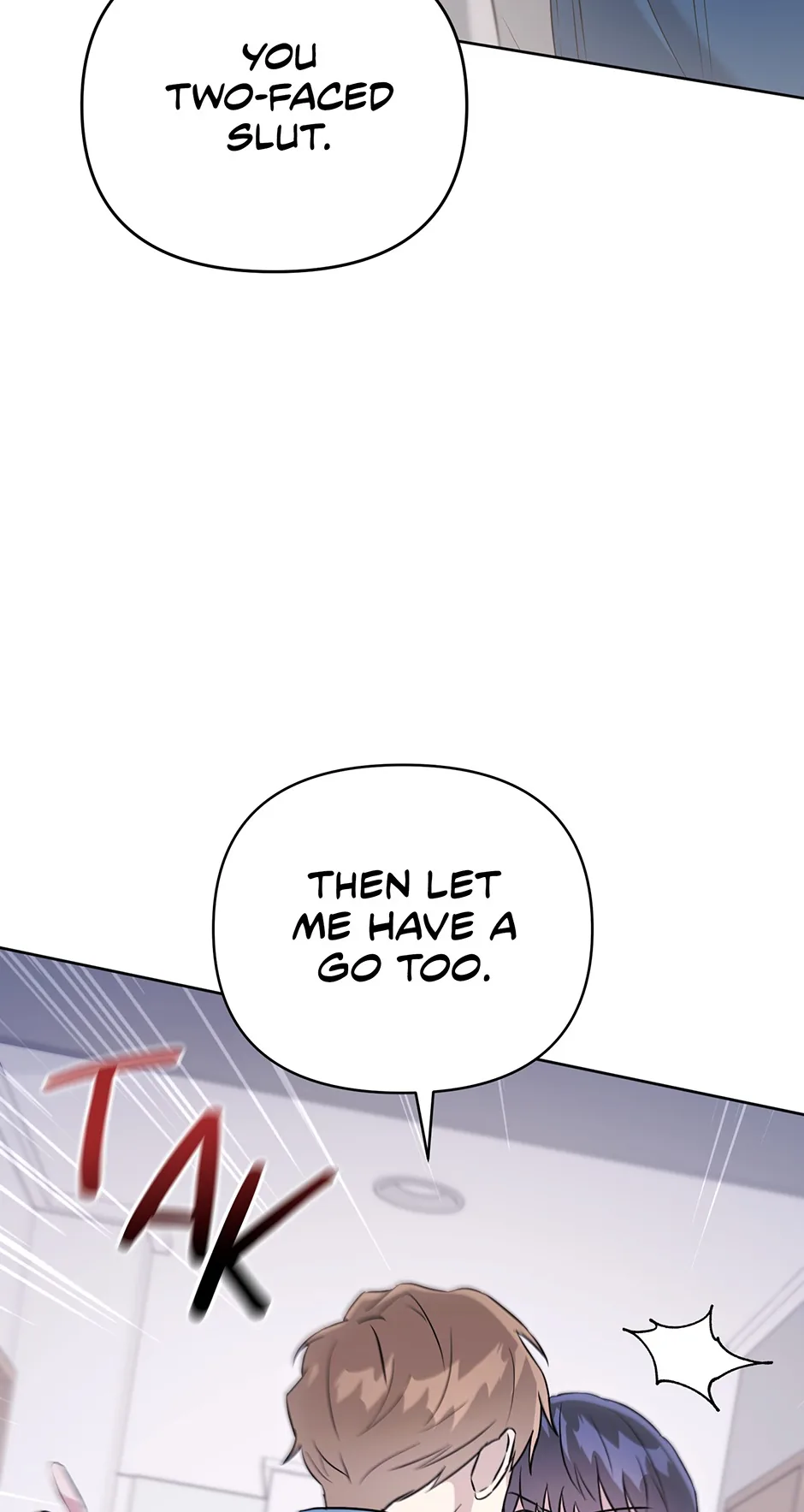 A Ridiculous Drama Chapter 15 page 33 - 