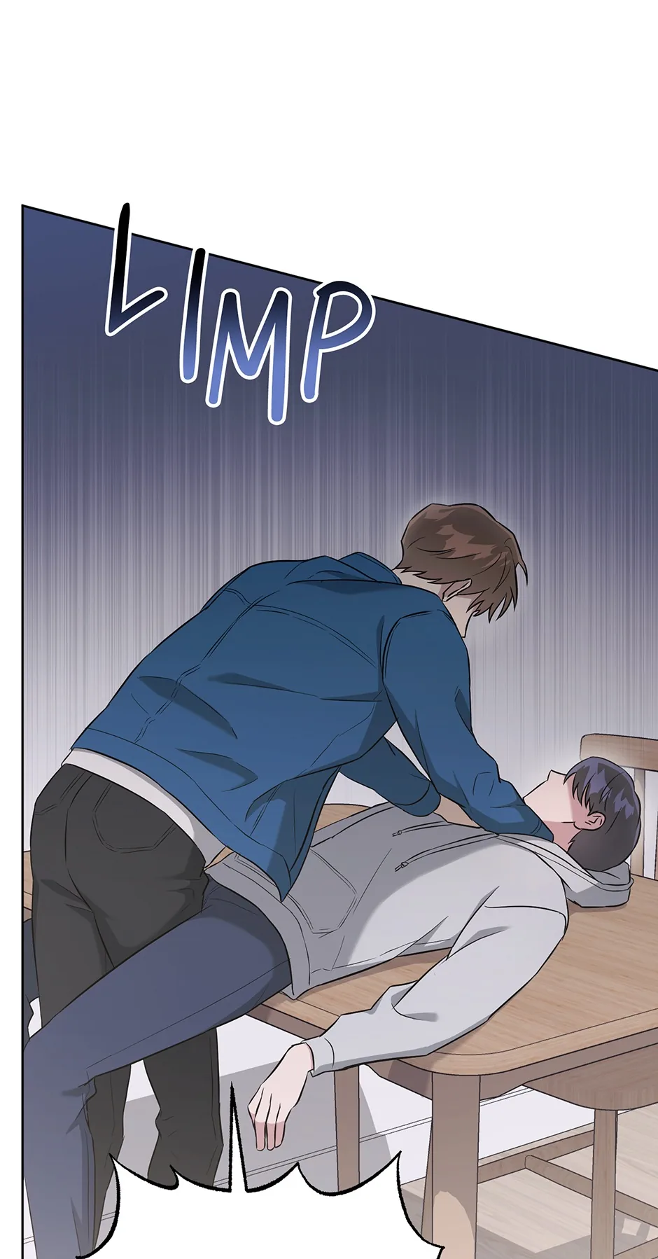 A Ridiculous Drama Chapter 15 page 47 - 