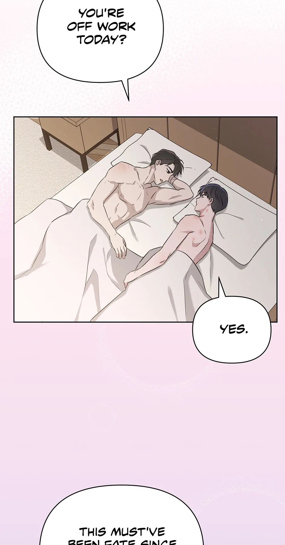 A Ridiculous Drama Chapter 15 page 6 - 