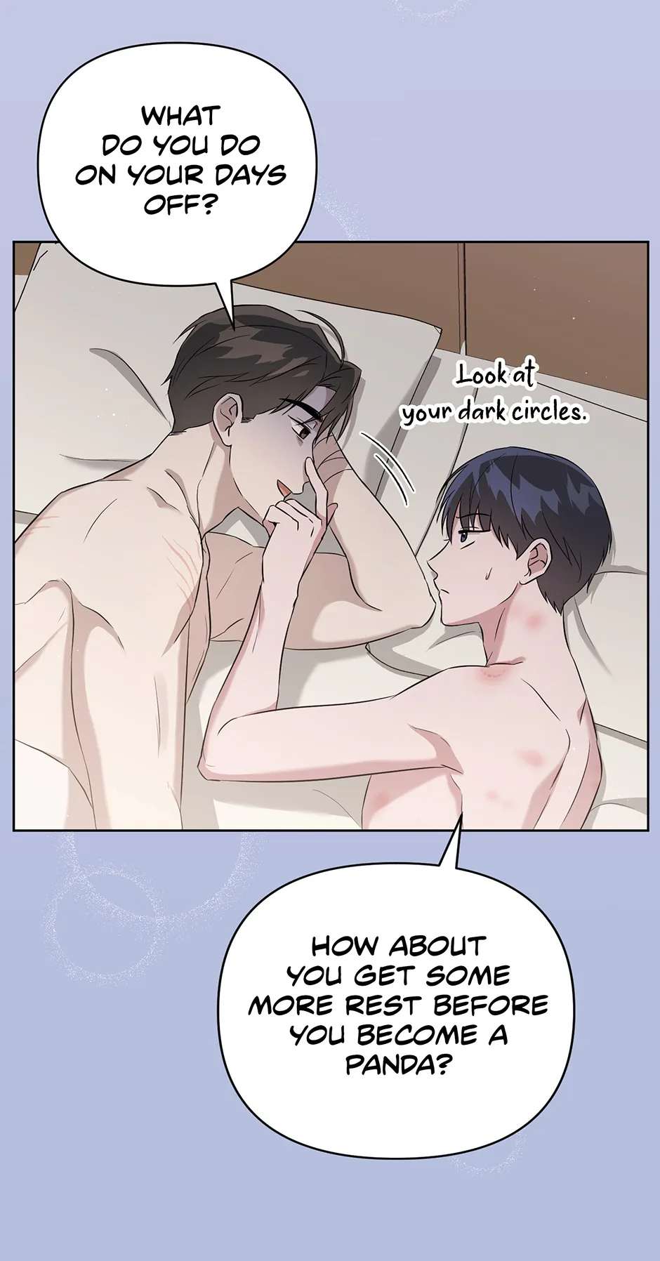 A Ridiculous Drama Chapter 15 page 8 - 