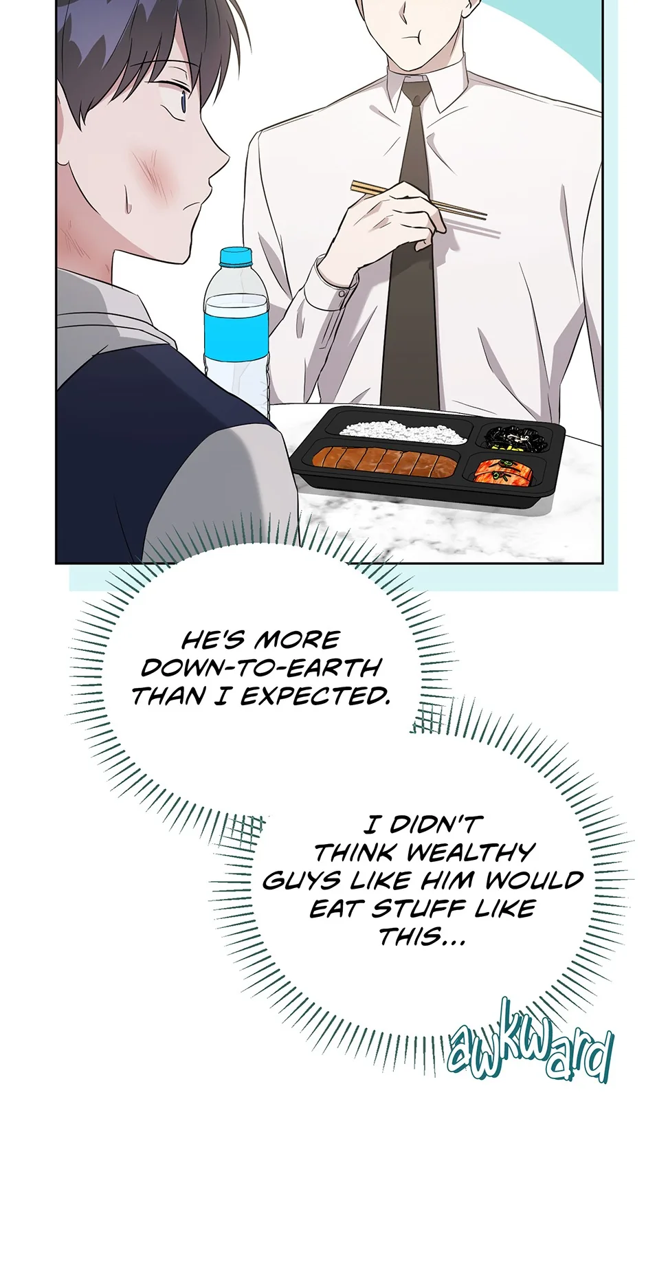 A Ridiculous Drama Chapter 16 page 14 - 