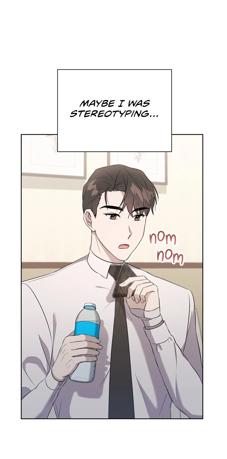 A Ridiculous Drama Chapter 16 page 15 - 
