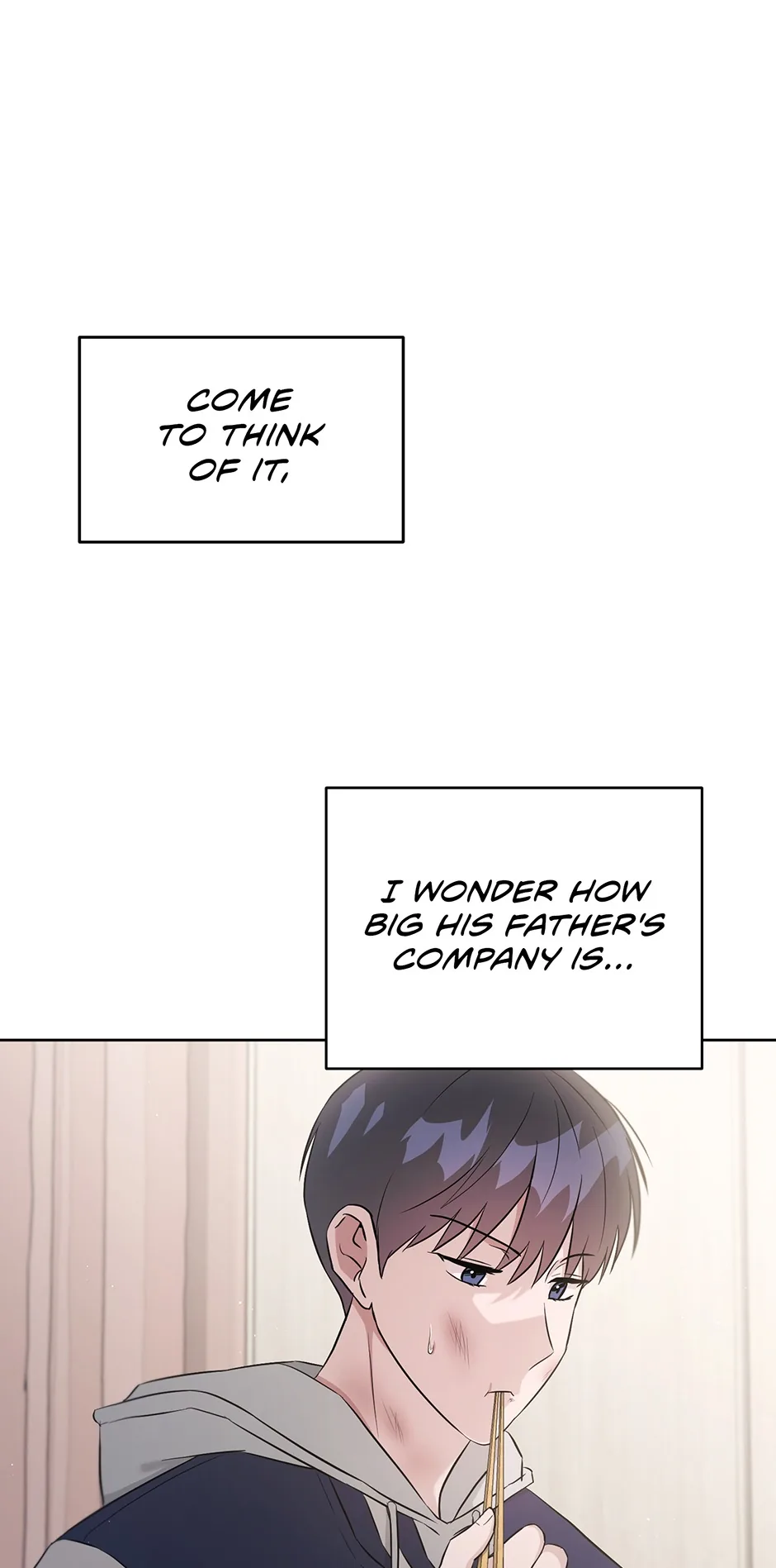 A Ridiculous Drama Chapter 16 page 18 - 