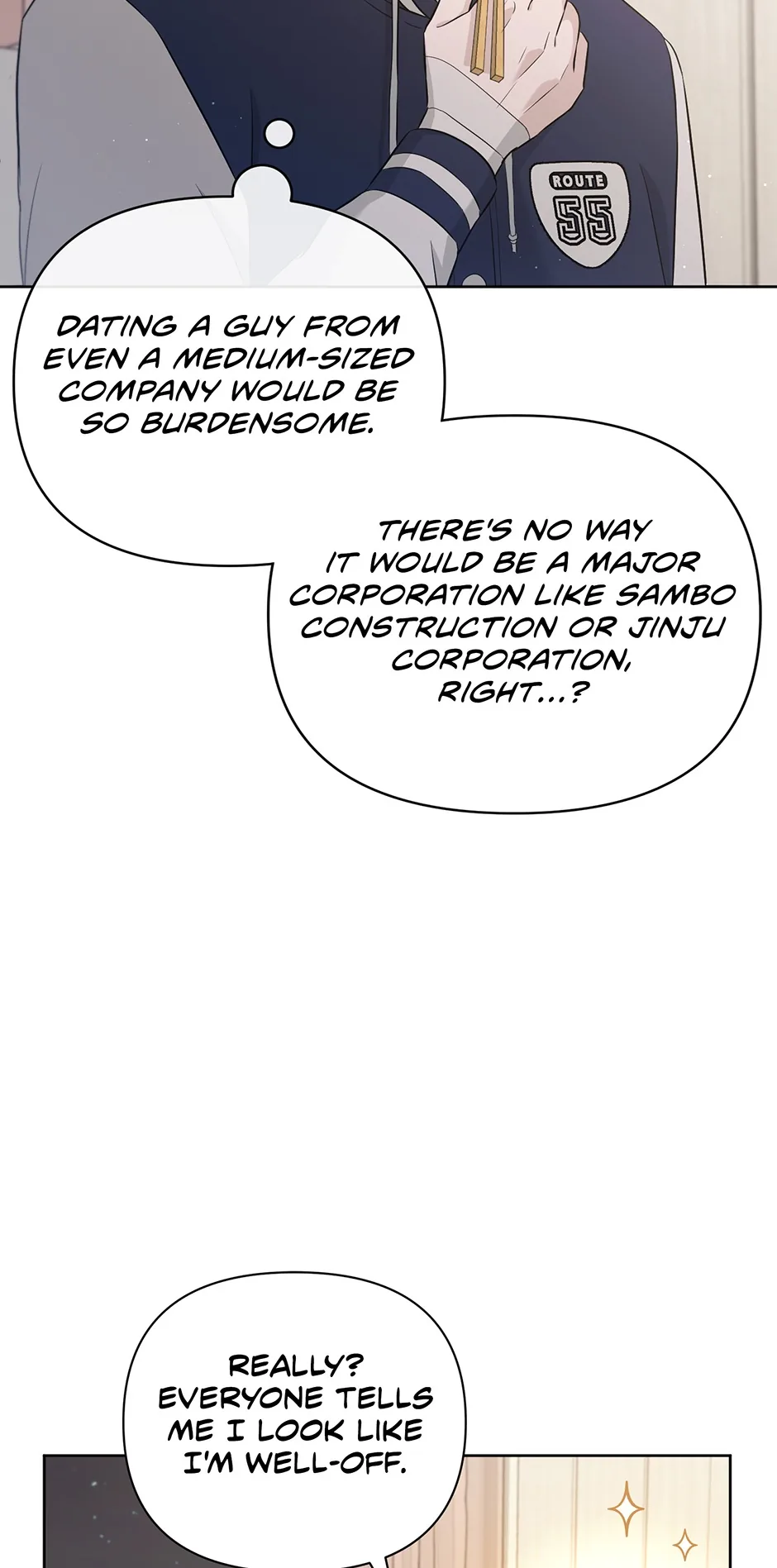 A Ridiculous Drama Chapter 16 page 19 - 