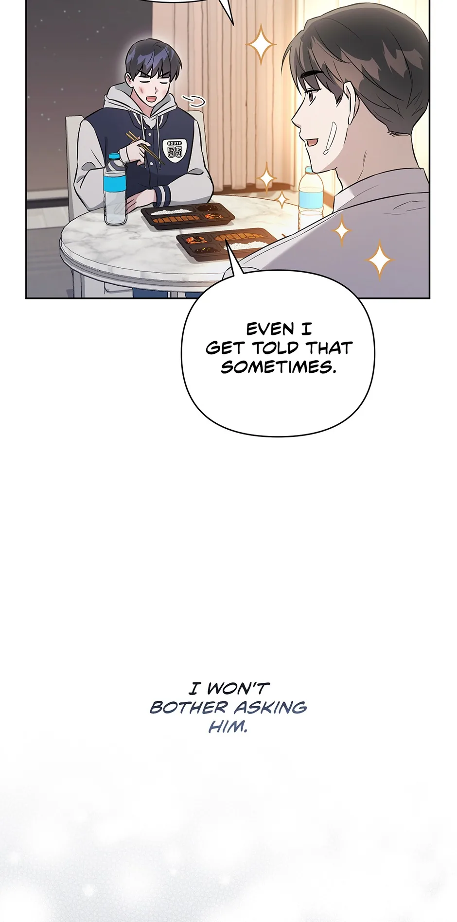 A Ridiculous Drama Chapter 16 page 20 - 