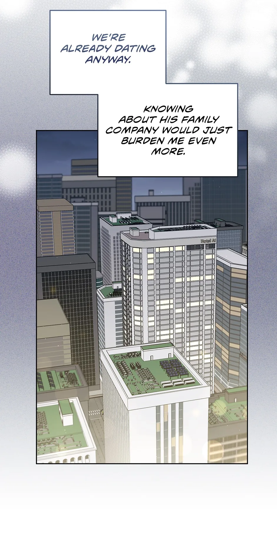 A Ridiculous Drama Chapter 16 page 21 - 