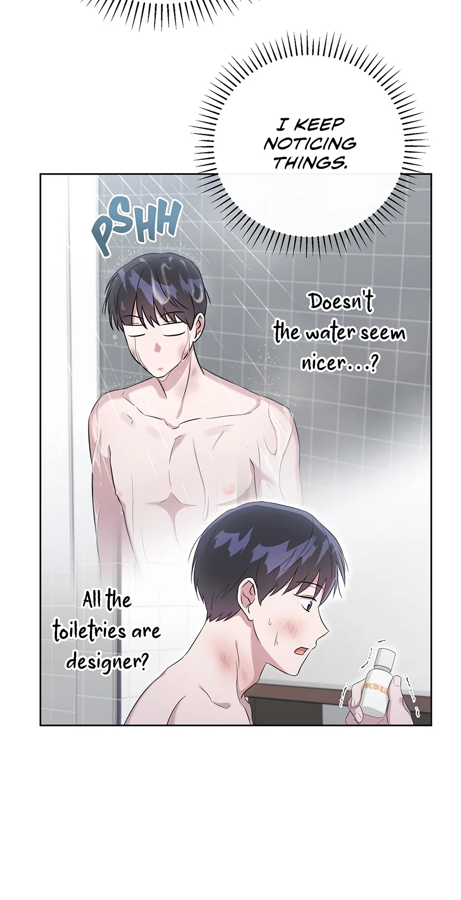 A Ridiculous Drama Chapter 16 page 24 - 