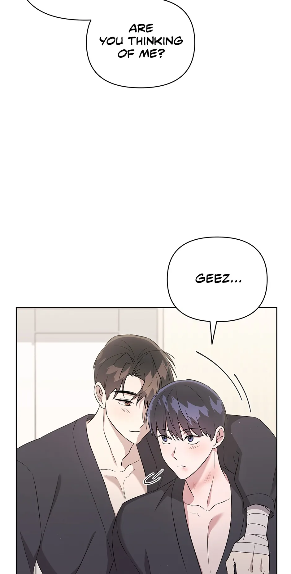 A Ridiculous Drama Chapter 16 page 32 - 