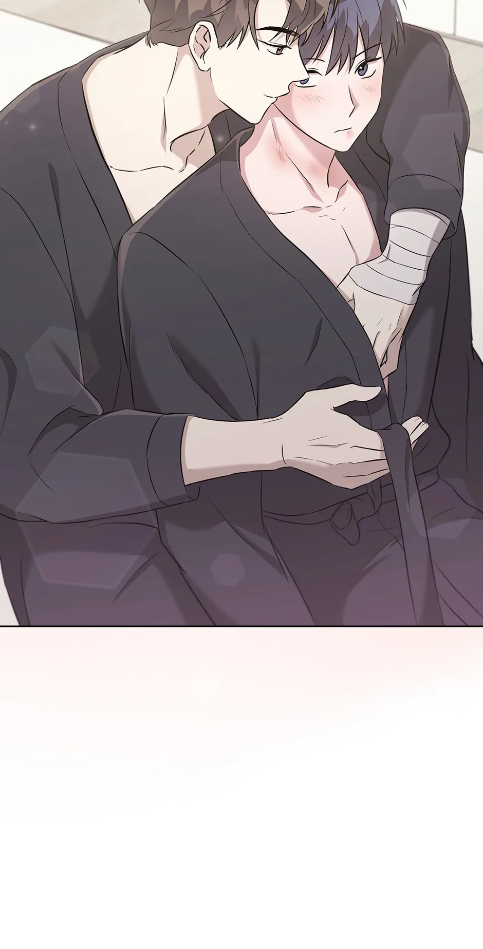 A Ridiculous Drama Chapter 16 page 35 - 