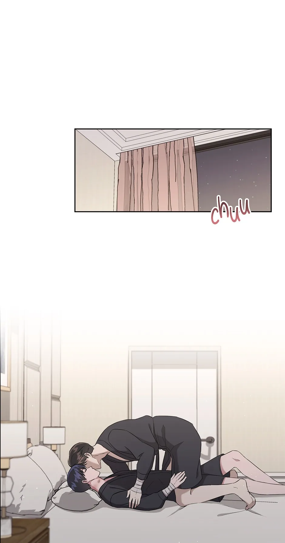 A Ridiculous Drama Chapter 16 page 36 - 