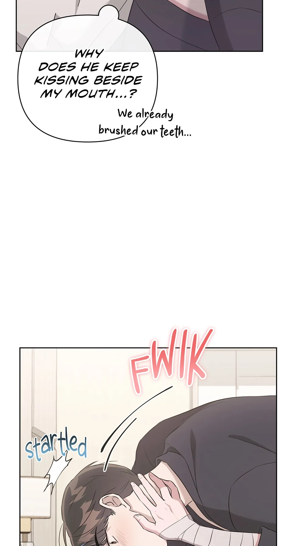 A Ridiculous Drama Chapter 16 page 38 - 