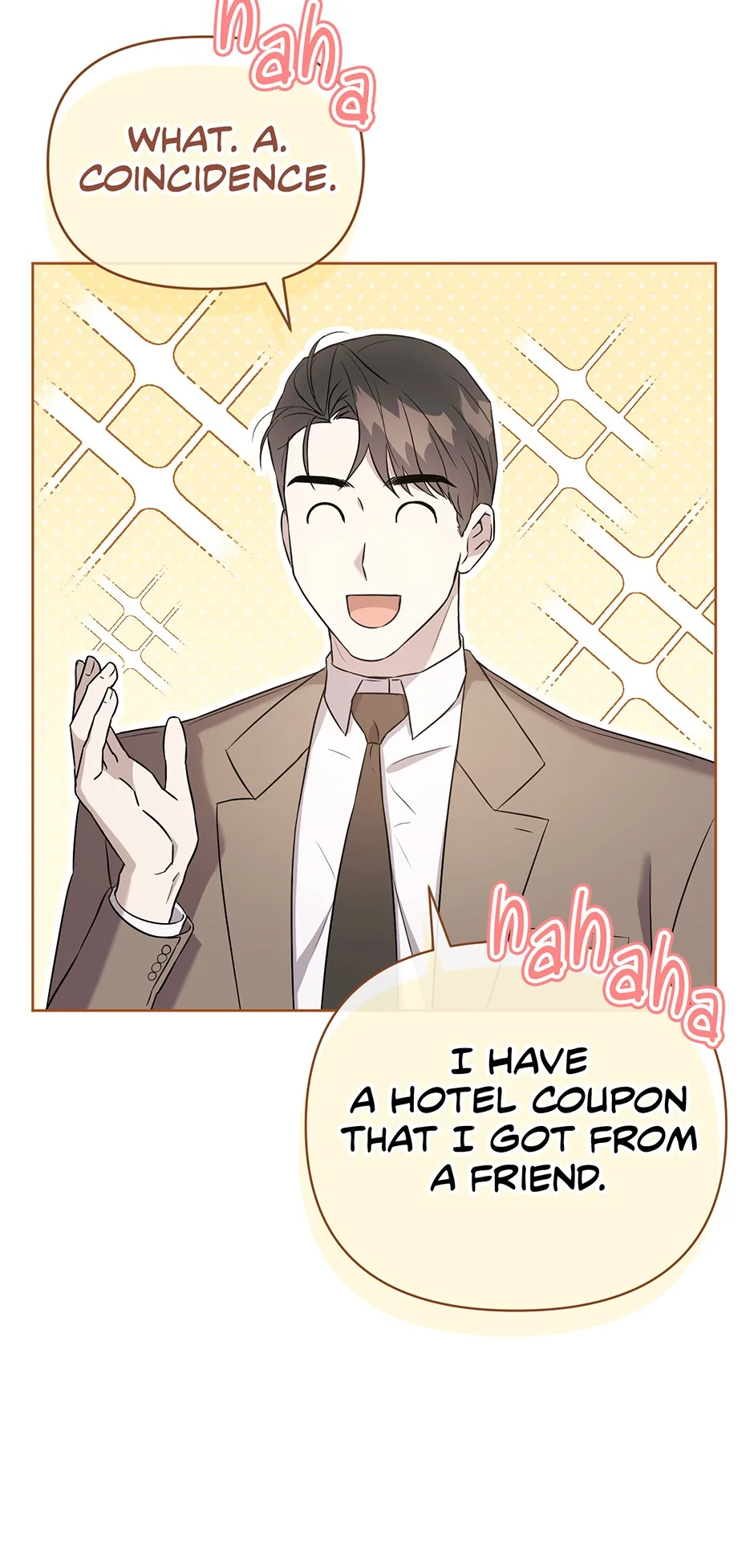 A Ridiculous Drama Chapter 16 page 7 - 