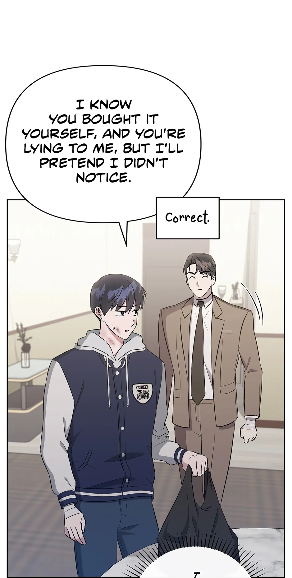 A Ridiculous Drama Chapter 16 page 8 - 