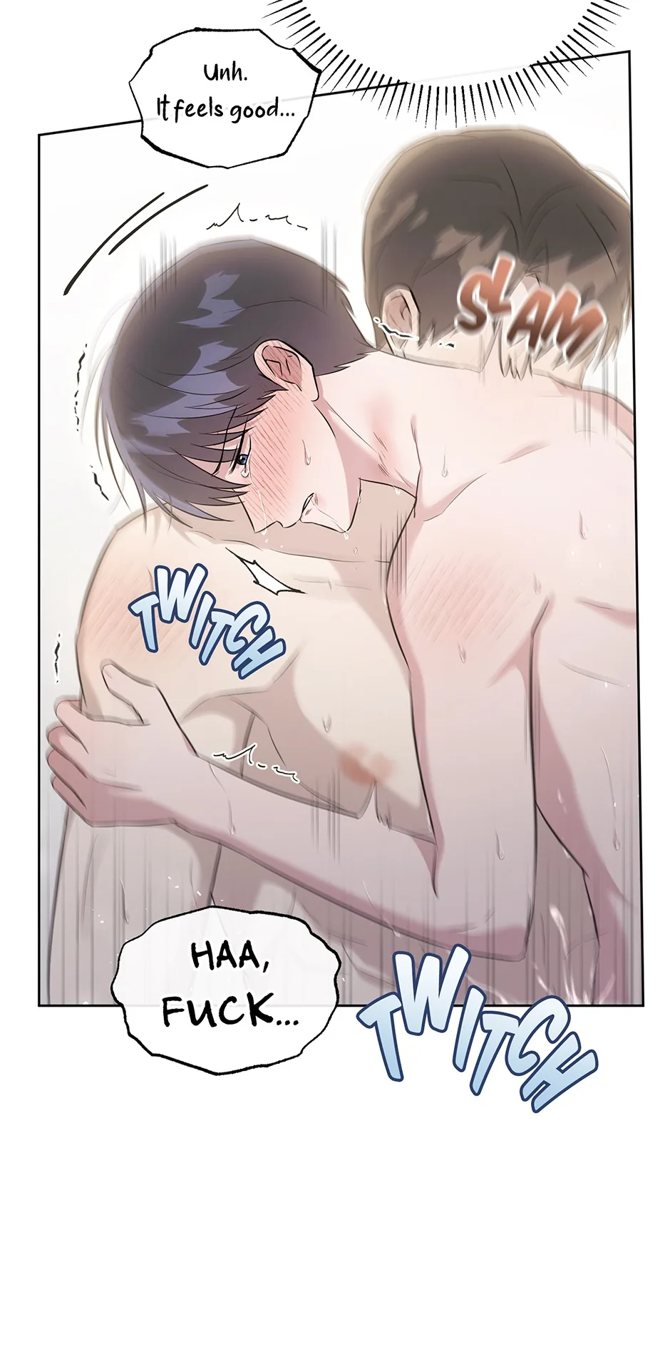 A Ridiculous Drama Chapter 16 page 75 - 