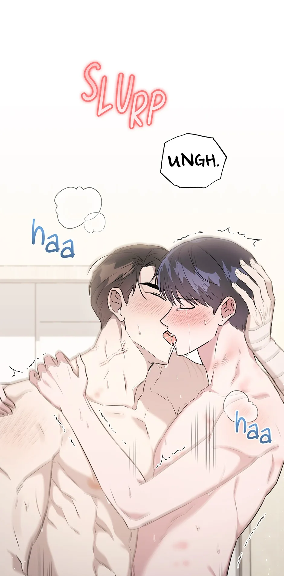 A Ridiculous Drama Chapter 16 page 77 - 