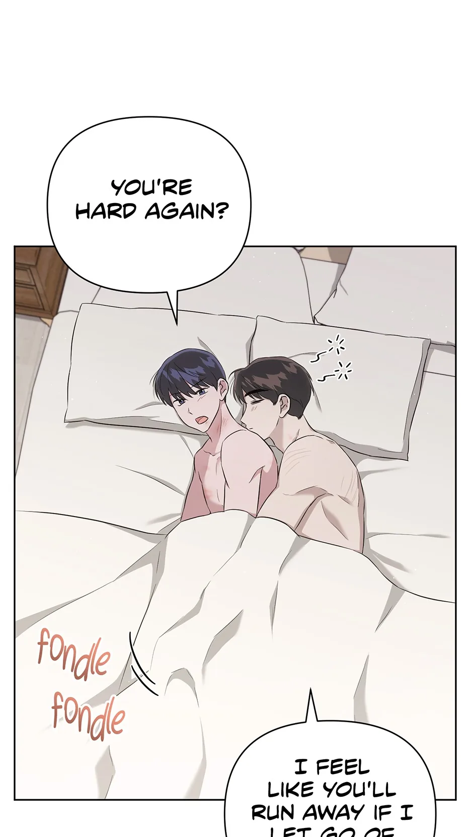 A Ridiculous Drama Chapter 16 page 83 - 