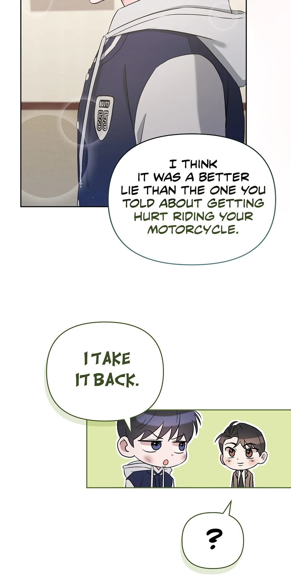 A Ridiculous Drama Chapter 16 page 10 - 